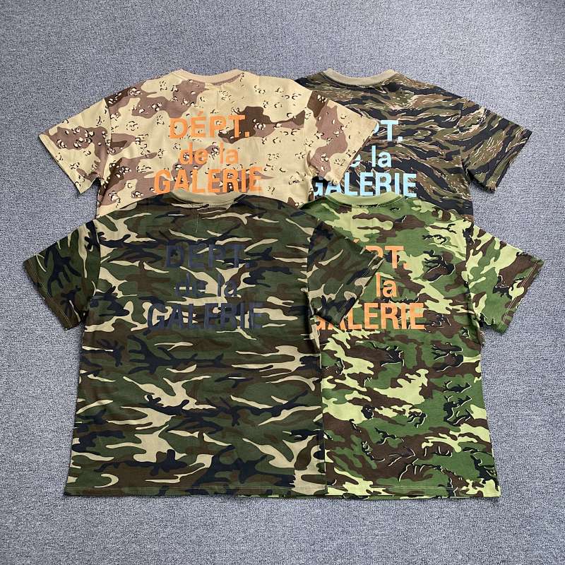 Gallery Dept. T-shirt