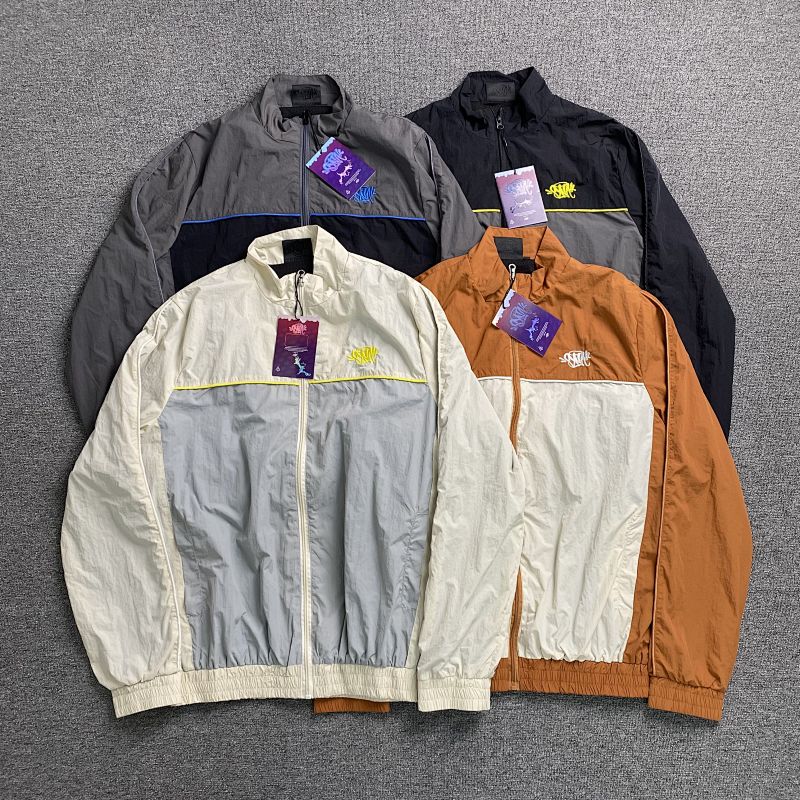 Syna Jacket