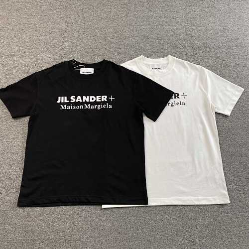 Jil Sander X MM6 T-shirt
