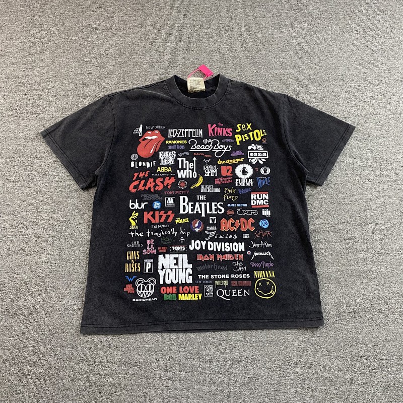 Vintage T-shirt