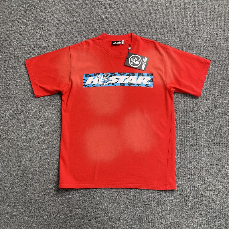 Hellstar Studios T-shirt