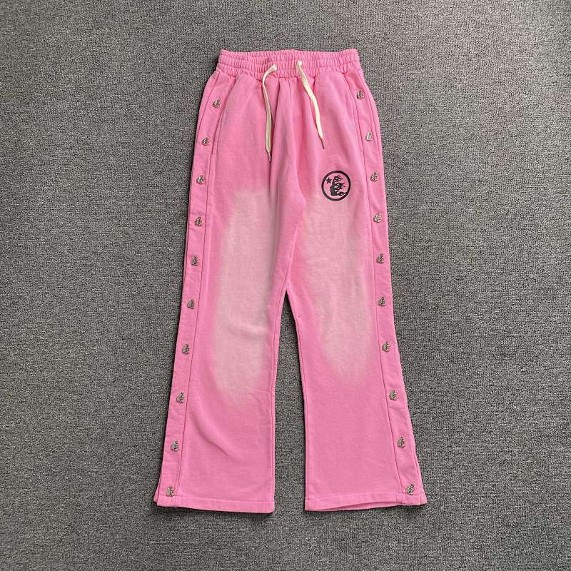 Hellstar Pants