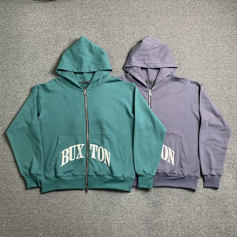 Cole Buxton Hoodie