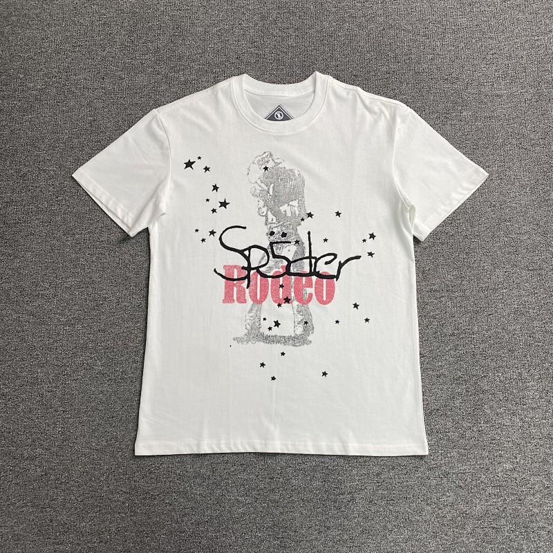 Travis Scott T-shirt