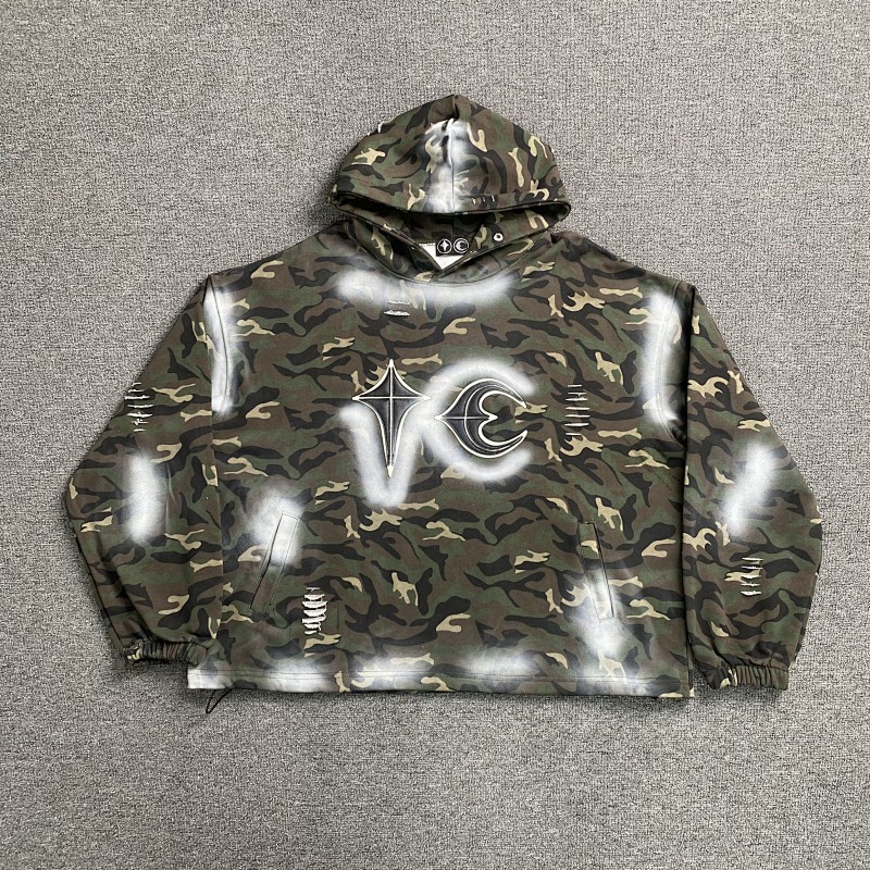 Thug Club Hoodie