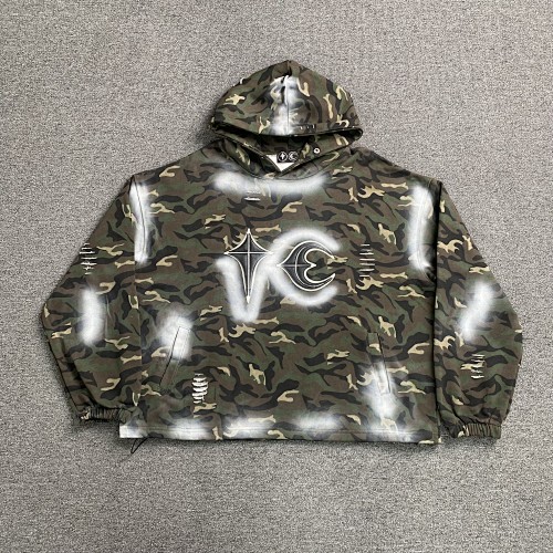 Thug Club Hoodie