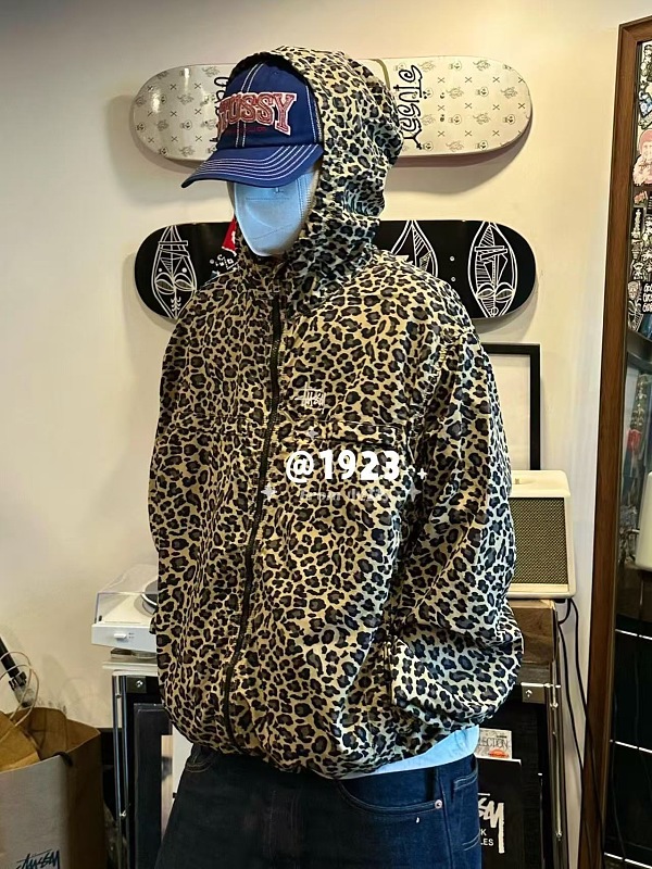 Stussy Jacket