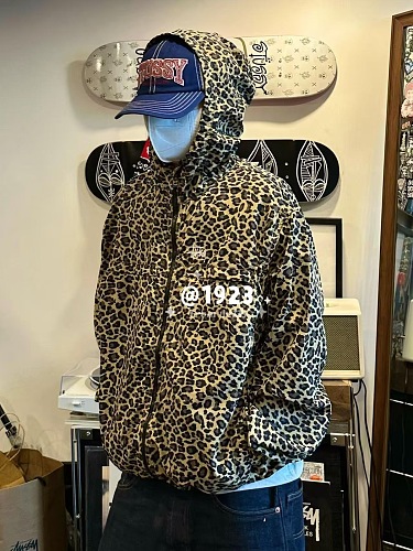 Stussy Jacket