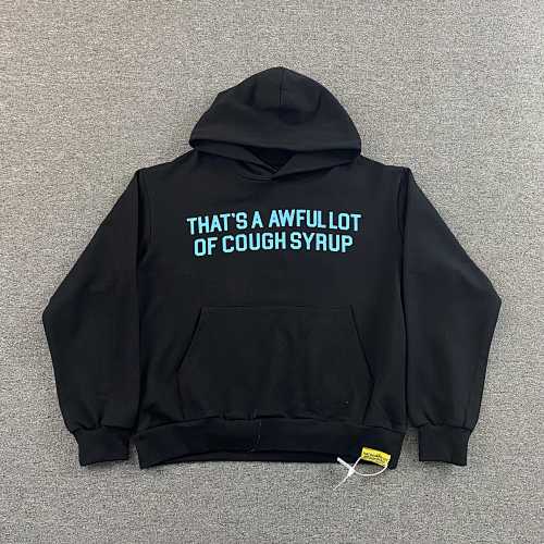 That's A Awful Lot Of Cough Syrup Hoodie
