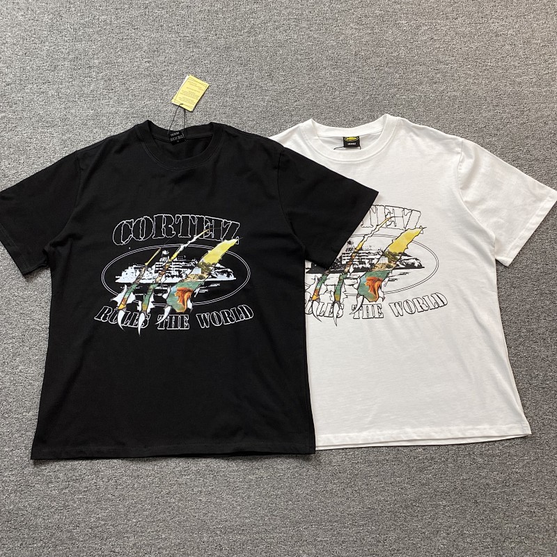 Corteiz T-shirt