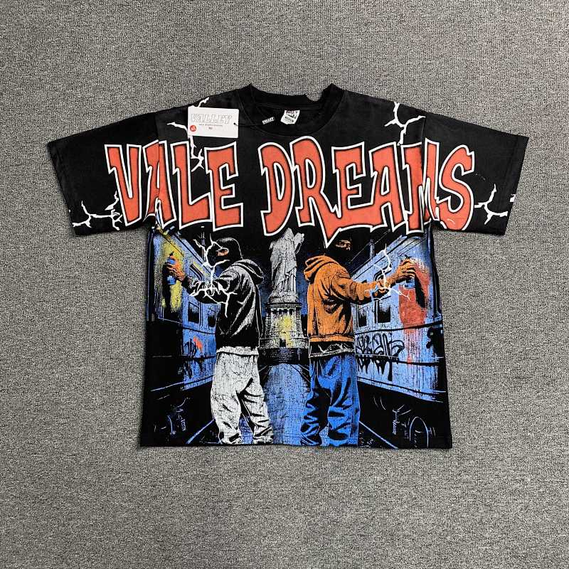 Valley T-shirt