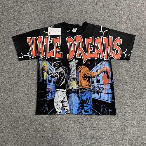 Valley T-shirt