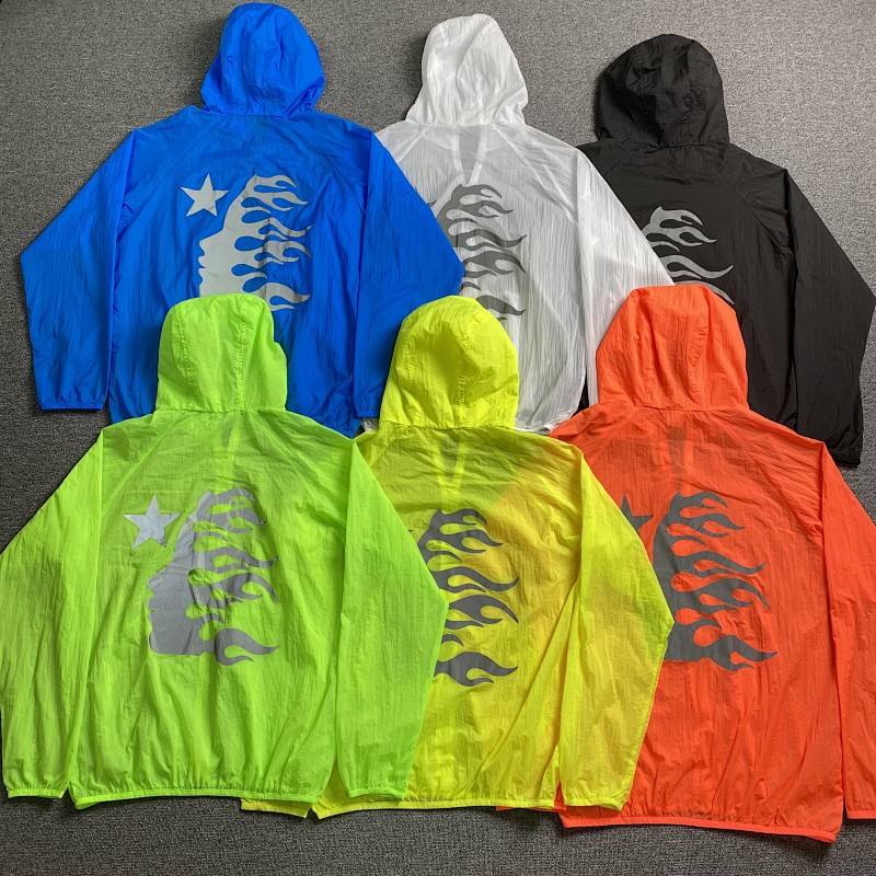 Hellstar Beautiful Jacket