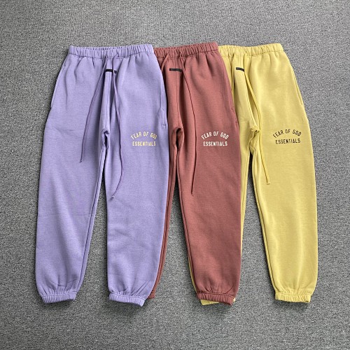 Fog Fear Of God Fog Essentials Pants