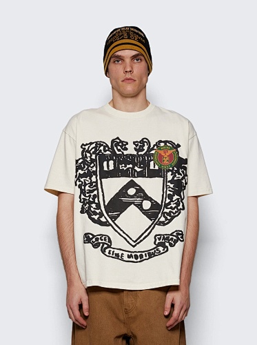 Rhude Runway Crest T-shirt