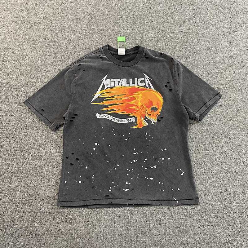Saint Mxxxxxx T-shirt