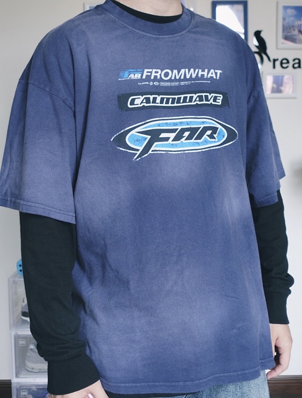 Far Archive T-shirt
