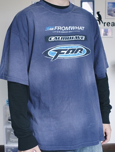 Far Archive T-shirt