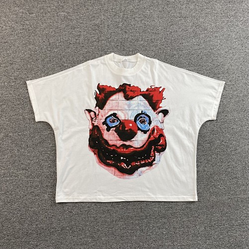 Blutosatire Billdog Wimpy Kid T-shirt