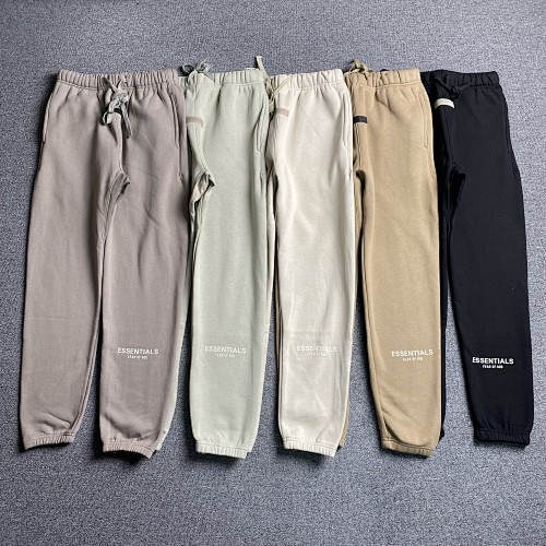 Fog Fear Of God Fog Essentials Pants