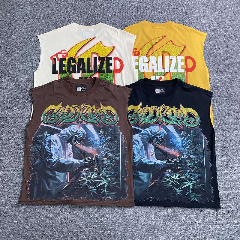 GodSpeed T-shirt