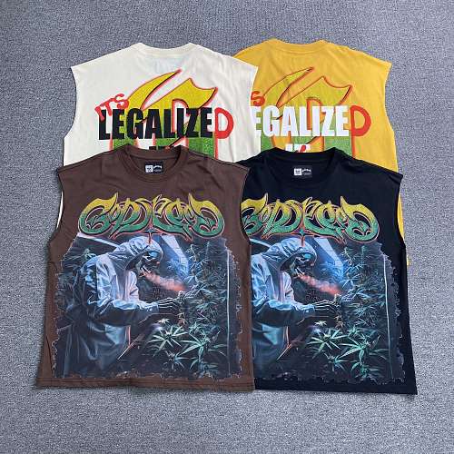 GodSpeed T-shirt