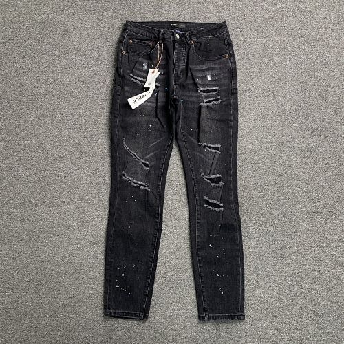 Purple Jeans