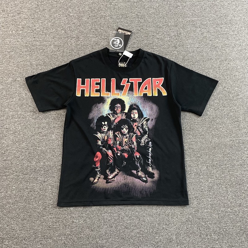 Hellstar T-shirt