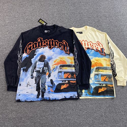 Godspeed T-shirt