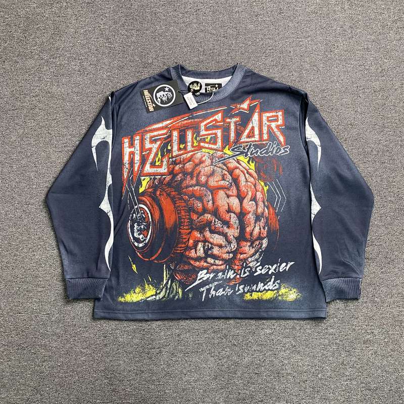 Hellstar T-shirt