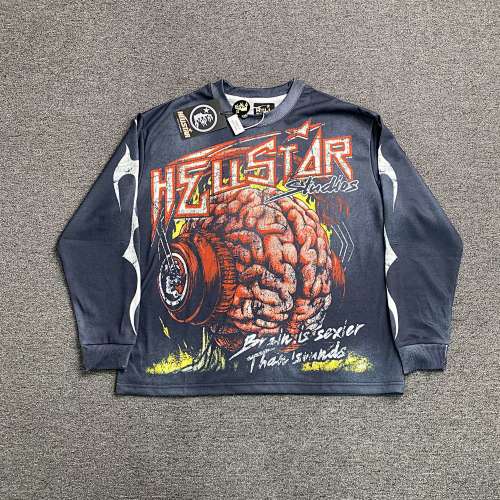 Hellstar T-shirt