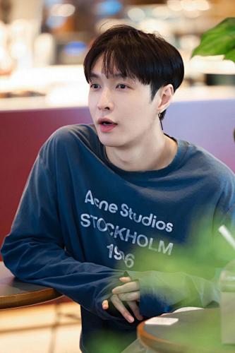 Acne Studios T-shirt
