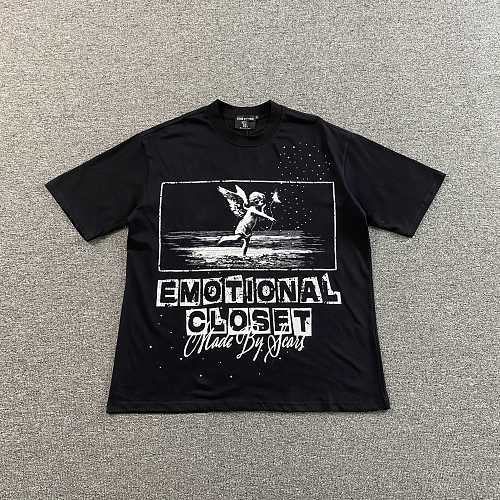 ME Mixed Emotion T-shirt