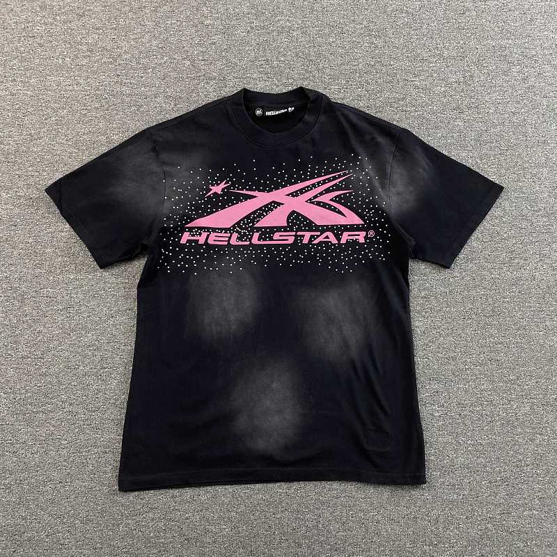 Hellstar T-shirt