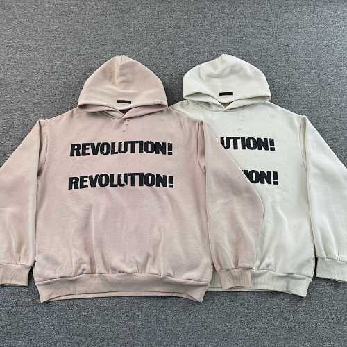 Fog Fear Of God Fog Essentials Hoodie