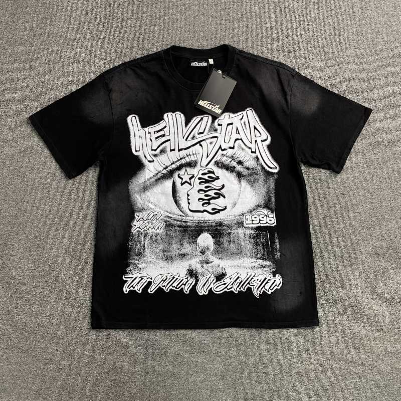 Hellstar T-shirt