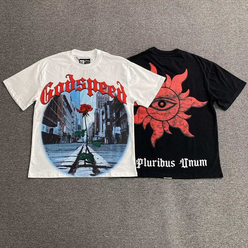 GodSpeed T-shirt