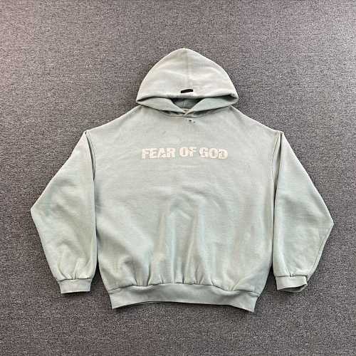 Fog Fear Of God Fog Essentials Hoodie