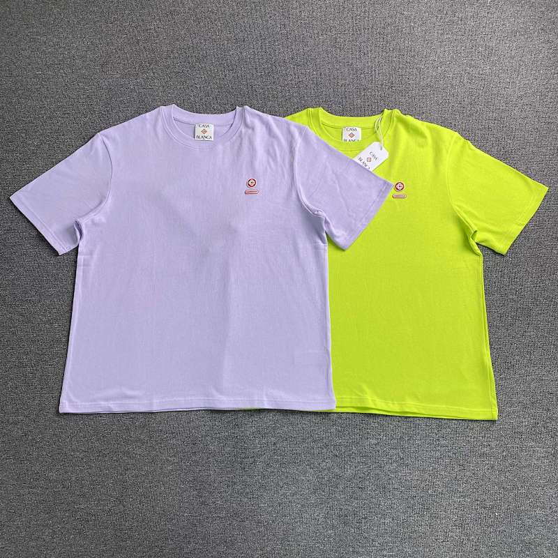 Casablanca T-shirt