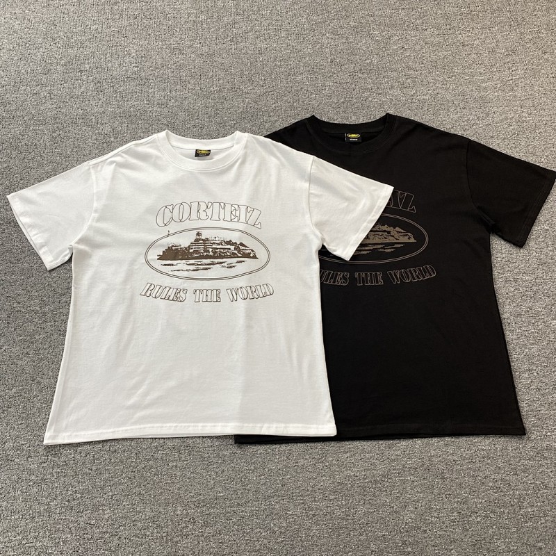 Corteiz T-shirt