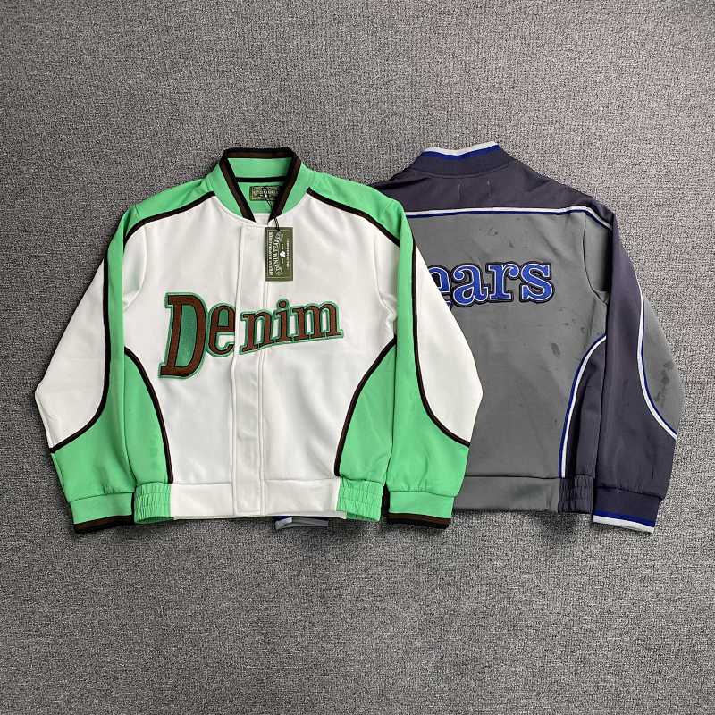 Denim Tears Jacket