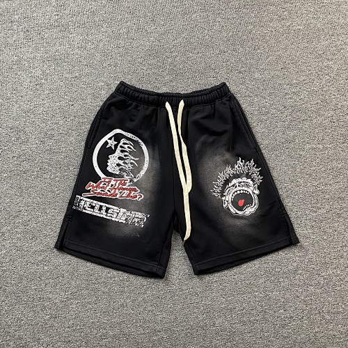 Hellstar Shorts