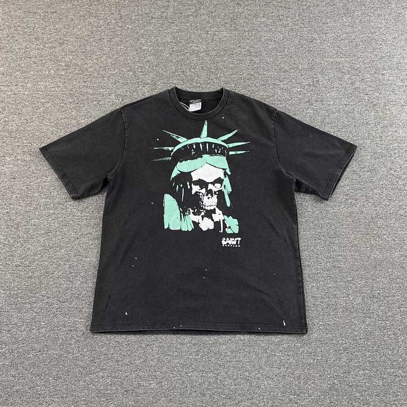 Saint Mxxxxxx T-shirt