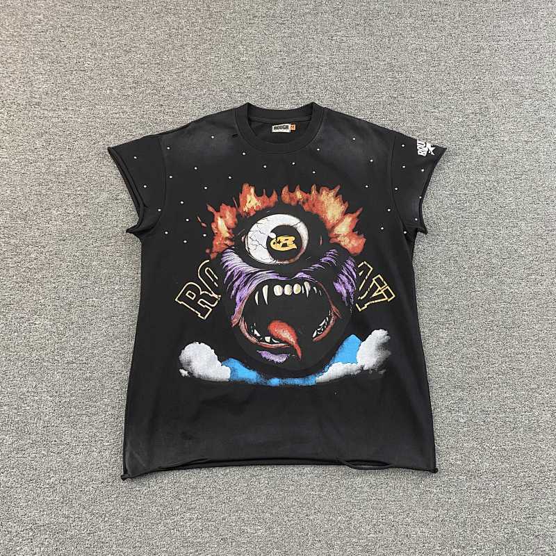 Rough Play T-shirt