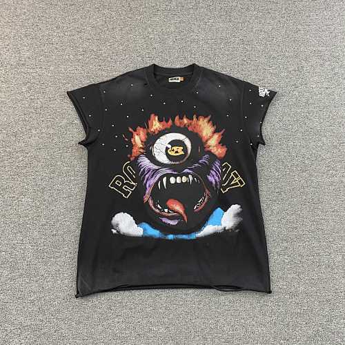 Rough Play T-shirt