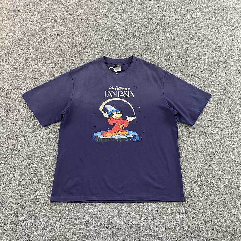 Saint Mxxxxxx T-shirt