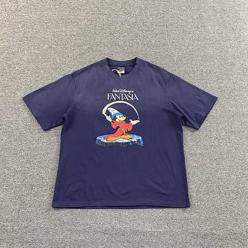 Saint Mxxxxxx T-shirt