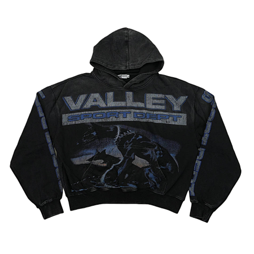 Vale Hoodie