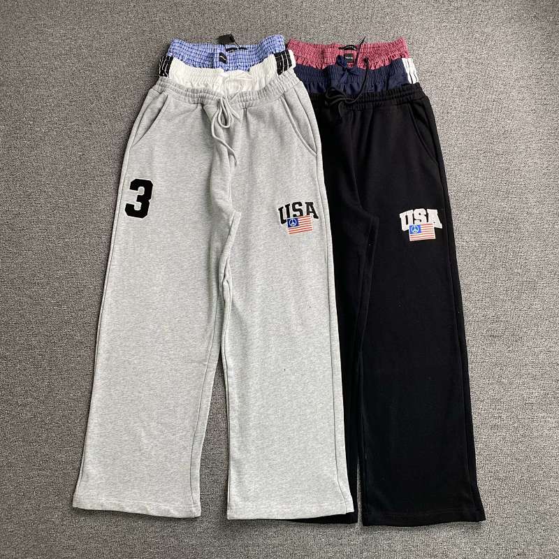Project Pants