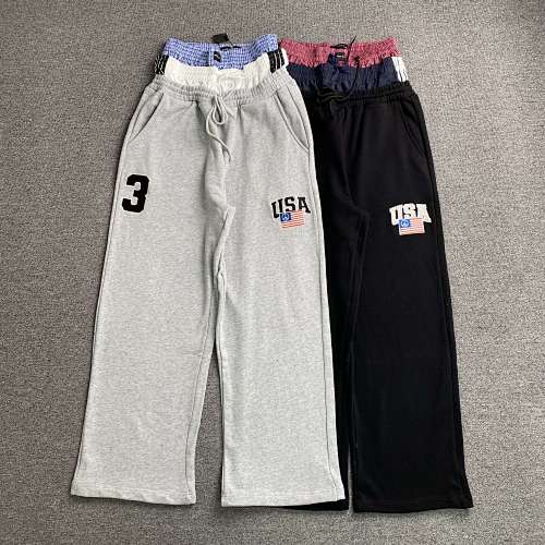 Project Pants